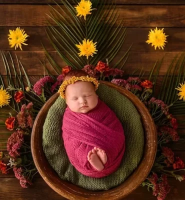 New Born Baby Name Numerology