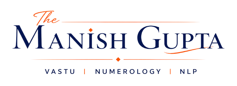 THE MANISH GUPTA - Vastu Consultant, Numerology & NLP Expert