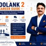 Moolank 2 Career Guide with suitable careers, education streams, strengths, personality traits and numerology-based career guidance.