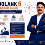 Moolank 6 Career Guide featuring careers related to creativity, counselling, education and leadership.