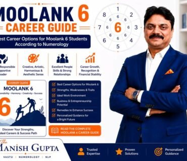 Moolank 6 Career Guide featuring careers related to creativity, counselling, education and leadership.