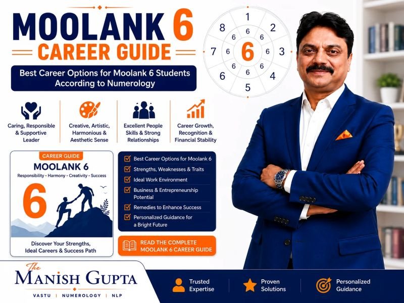 Moolank 6 Career Guide featuring careers related to creativity, counselling, education and leadership.
