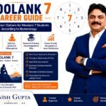 Moolank 7 Career Guide with research, analysis, spiritual and academic career recommendations.